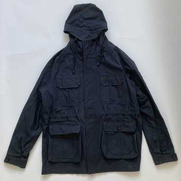 Penfield clearance schoening jacket