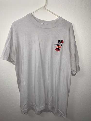 Disney × Vintage Vintage Minnie Mouse - image 1