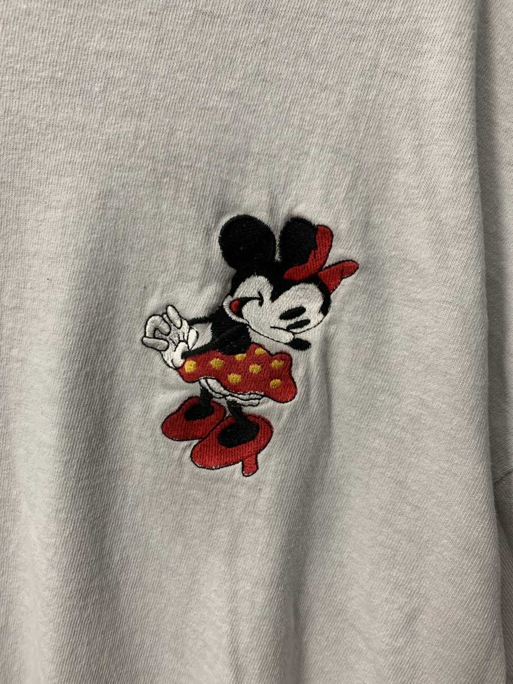 Disney × Vintage Vintage Minnie Mouse - image 2