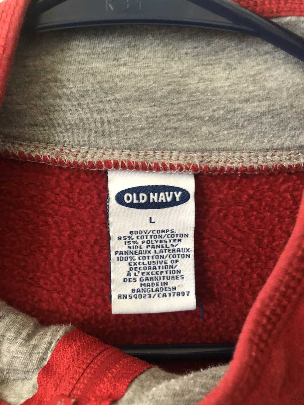 Old Navy Old Navy Vintage Jacket - image 2