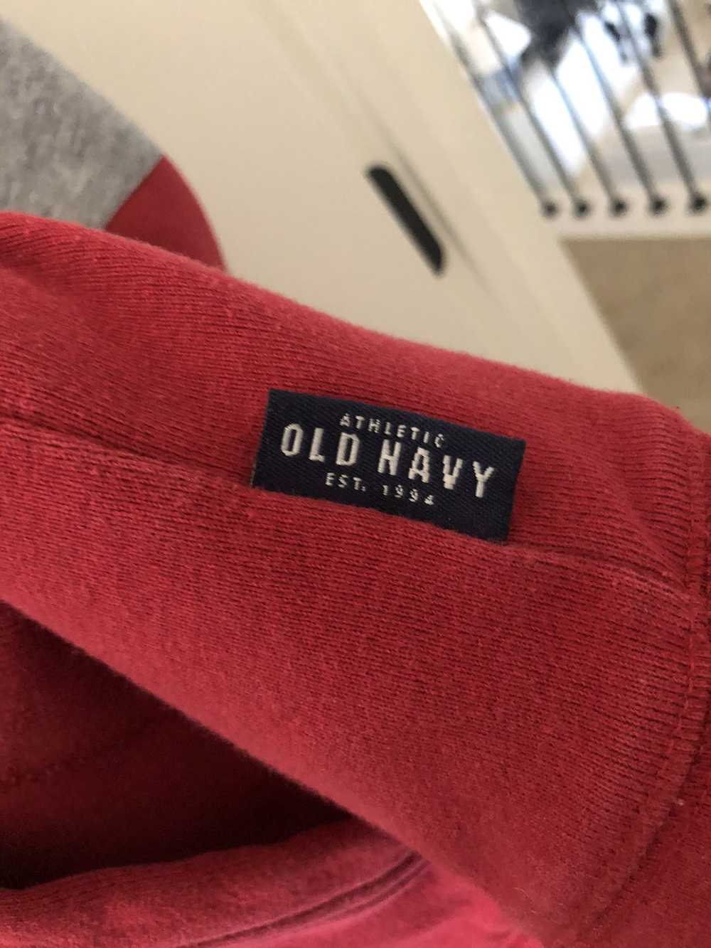 Old Navy Old Navy Vintage Jacket - image 3