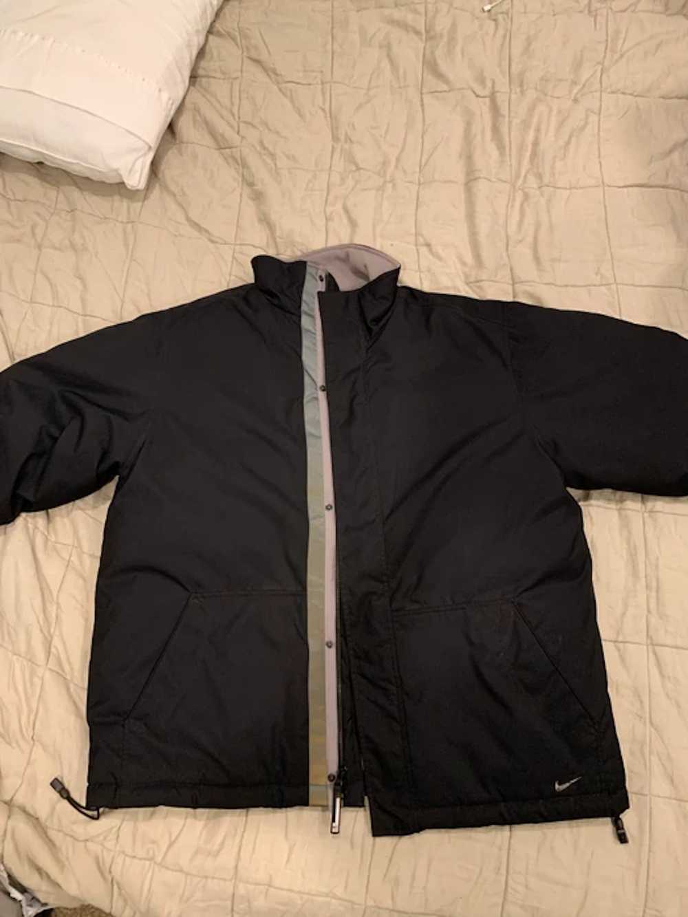 Nike Nike Puffer jacket/ Down jacket - image 1