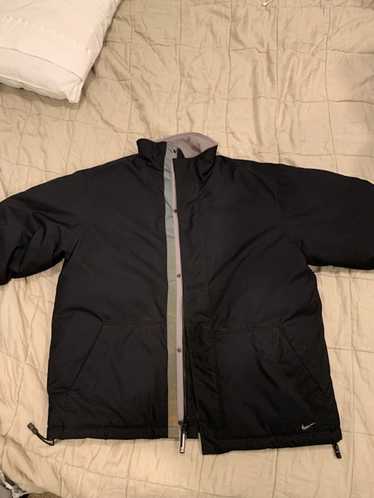 Nike Nike Puffer jacket/ Down jacket
