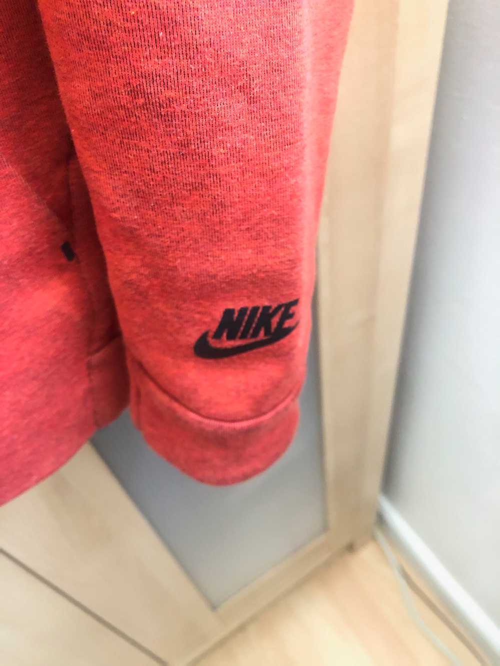 Nike Tech Fleece Crewneck Sweatshirt - image 2