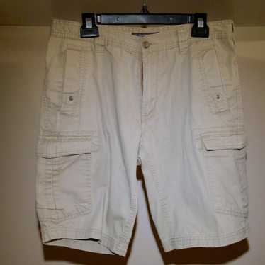 Kenneth Cole Kenneht Cole Cargos Shorts