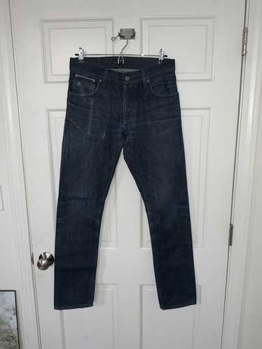 Nudie Jeans Grim Tim Jeans