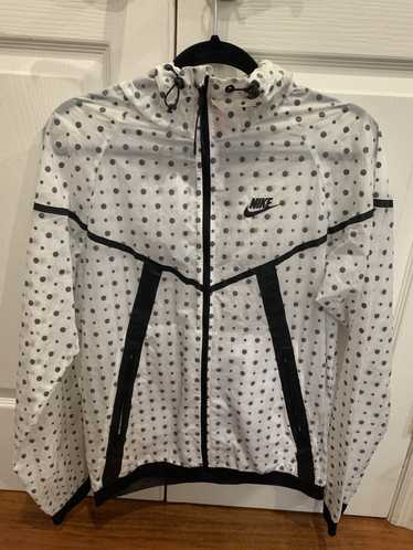 Nike Nike Polka Dot Raincoat