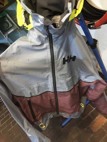 Helly Hansen Light jacket