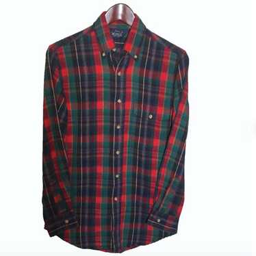 Woolrich Woolen Mills Woolrich Shirt Size Xl - image 1