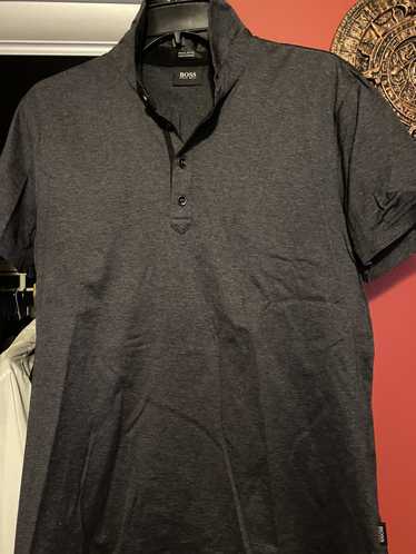 Hugo Boss Hugo Boss polo shirt sz M