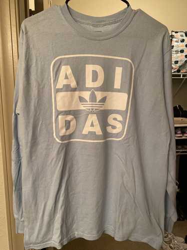 Adidas Adidas long sleeve - image 1