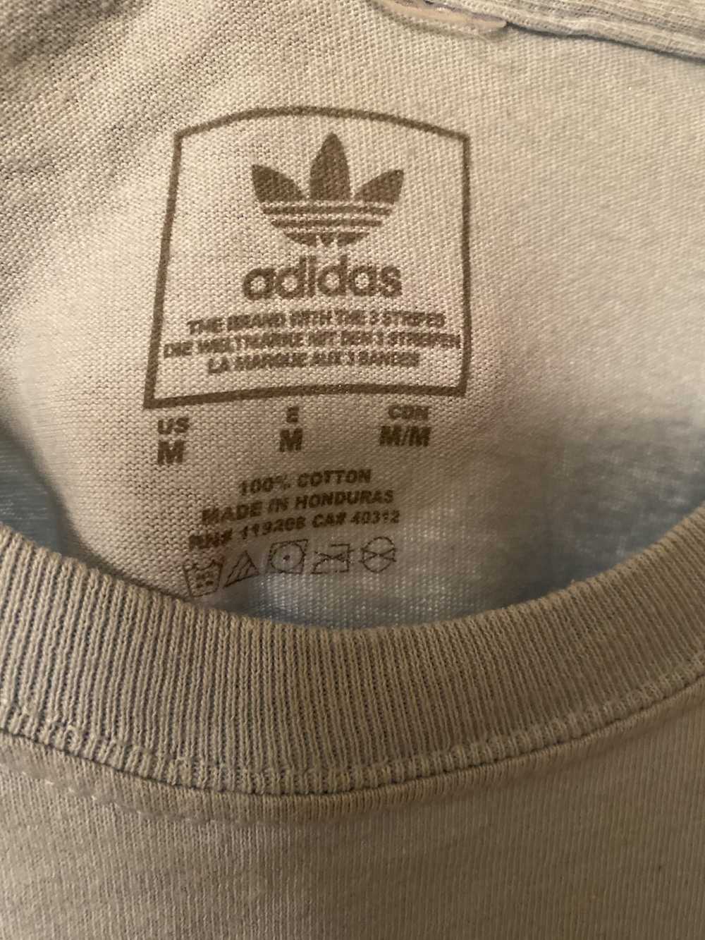 Adidas Adidas long sleeve - image 2