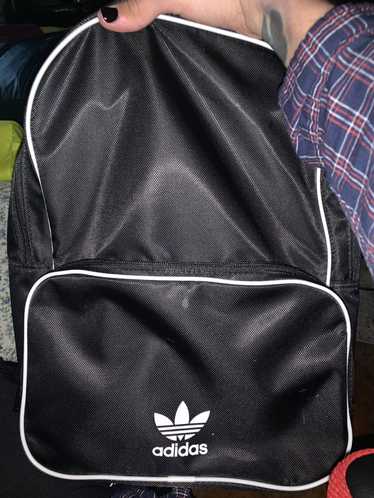 Adidas Adidas 3 stripe bag - image 1