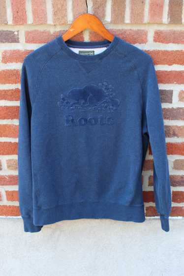 Roots Roots Crewneck