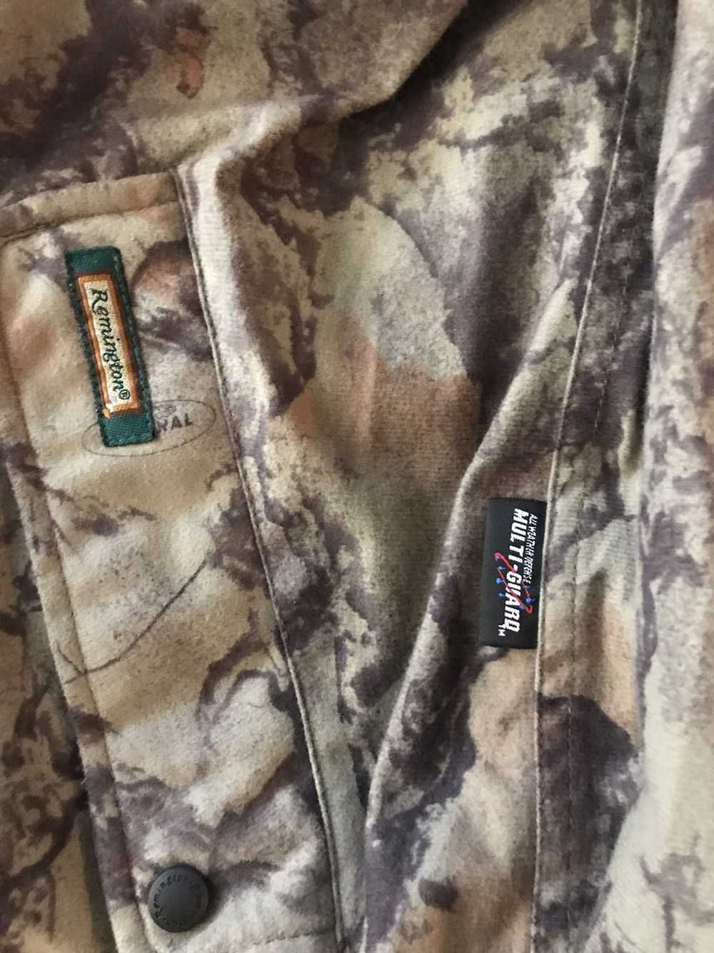 Other Remington outdoor jacket with hidden hood - image 2