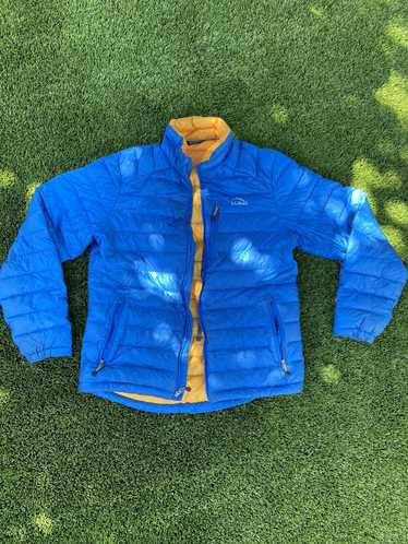 L.L. Bean LL Bean Puffer