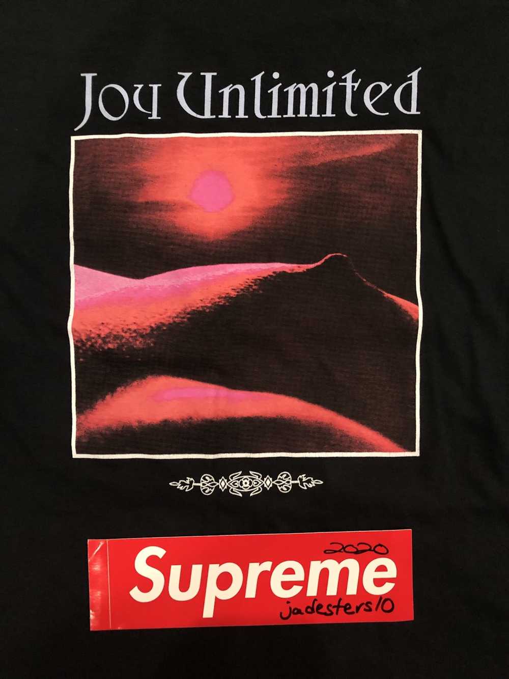 Noah Joy Unliimited L/S Tee - image 4