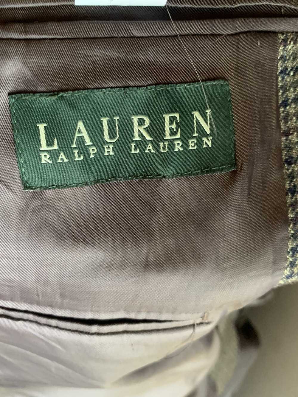 Polo Ralph Lauren × Vintage Tailored Ralph Lauren… - image 5