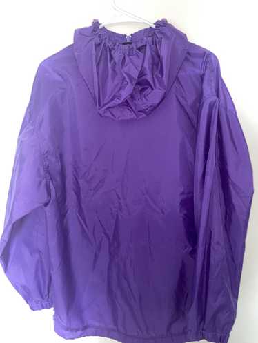 Vintage Purple woodlake Light jacket