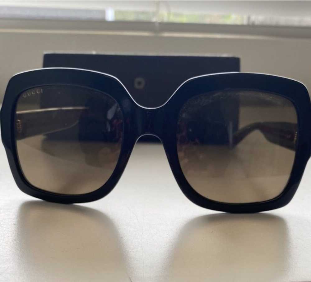 Gucci Gucci Sunglasses Gem 2350