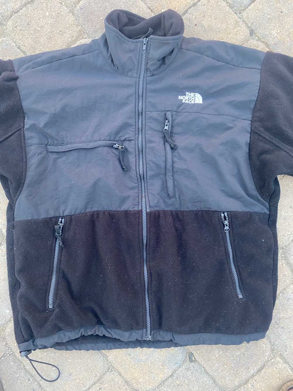 The North Face North face jacket - image 2