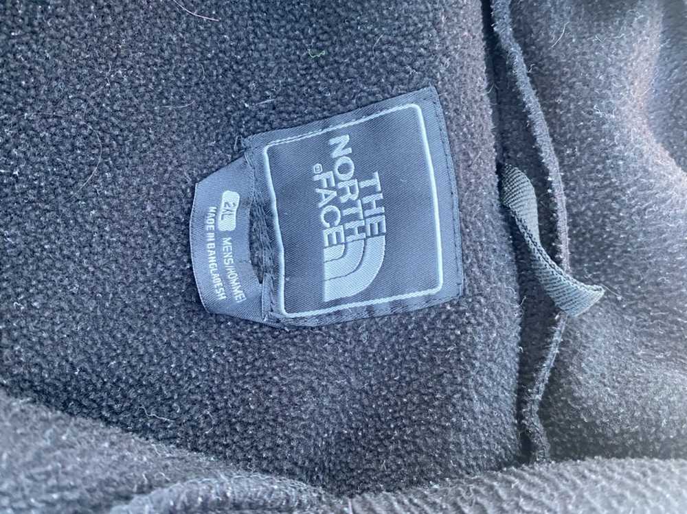 The North Face North face jacket - image 4