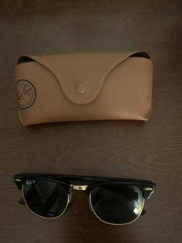 RayBan Ray Ban Clubmasters - image 1