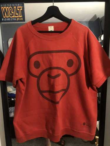 Bape Baby Milo Crew XL