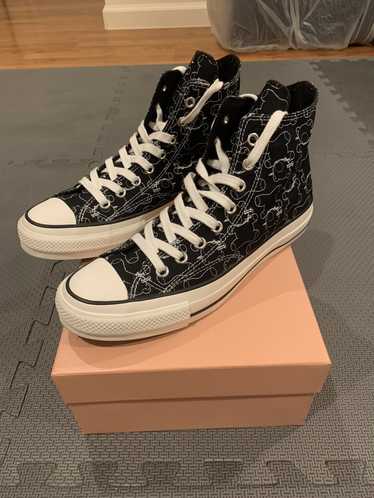 Converse × Undercover Undercover x Converse Addict