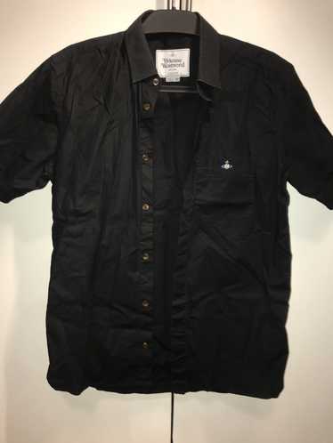 Vivienne Westwood shirt - Gem