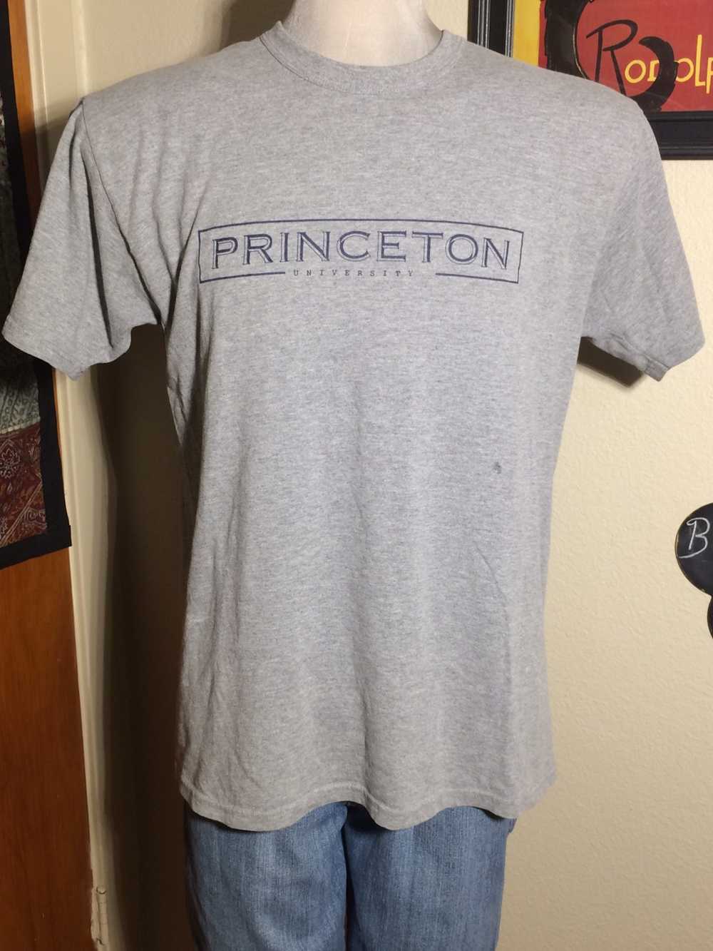Russell Athletic × Vintage Vintage Princeton Univ… - image 1
