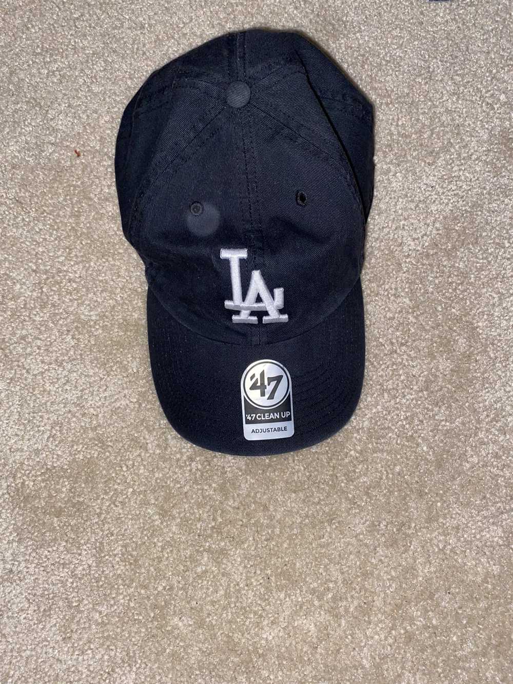 Lids L.A Baseball cap/ Hat - image 1