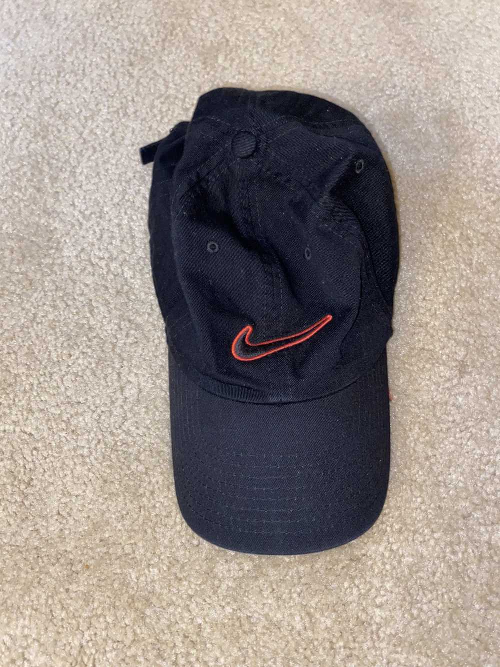 Nike Nike cap/ hat - image 1