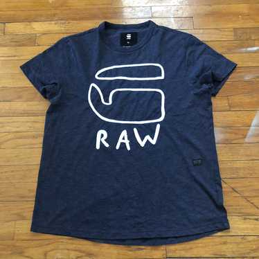 G Star Raw × Gstar G-Star Raw T-shirt - image 1