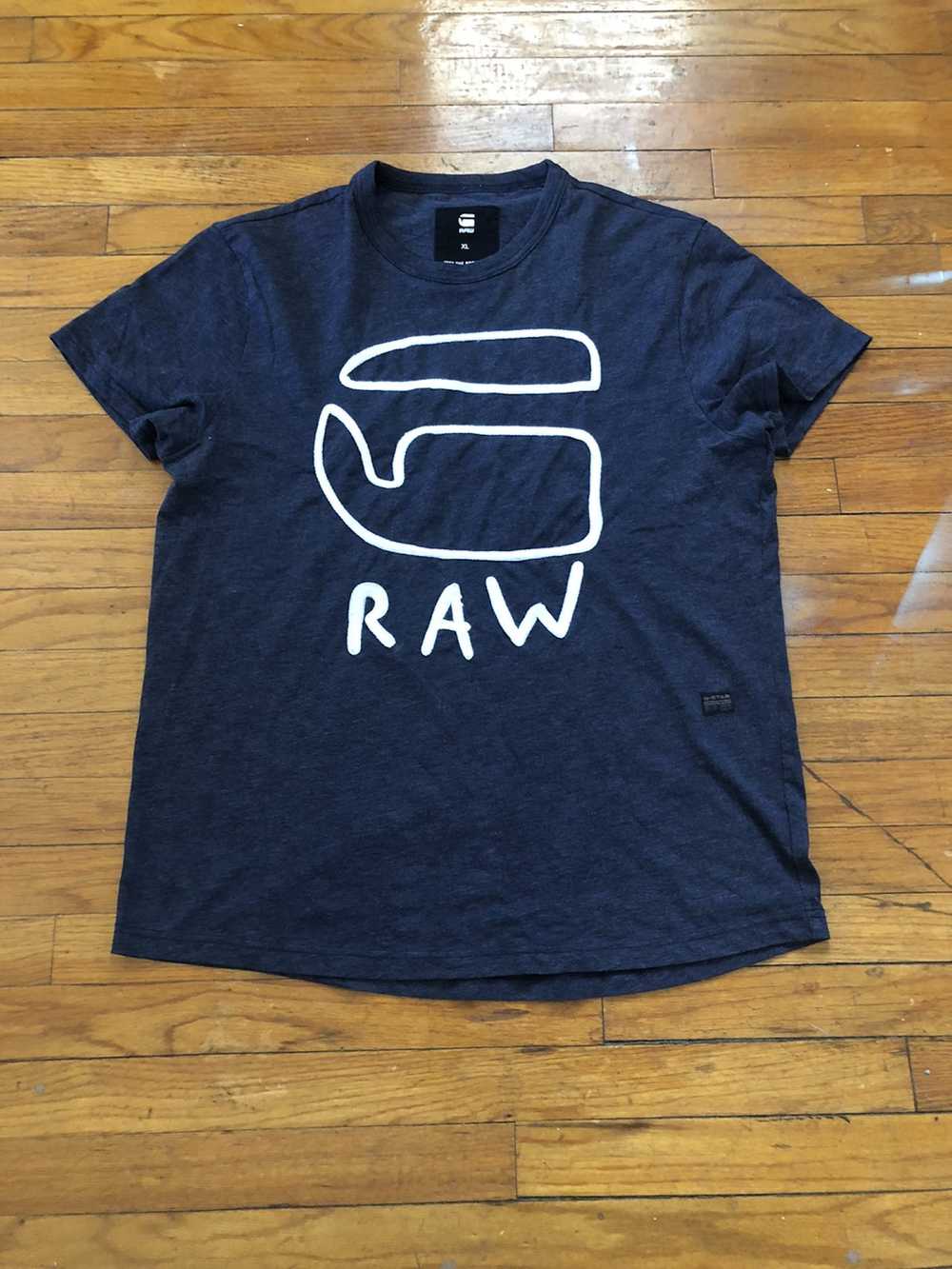 G Star Raw × Gstar G-Star Raw T-shirt - image 2