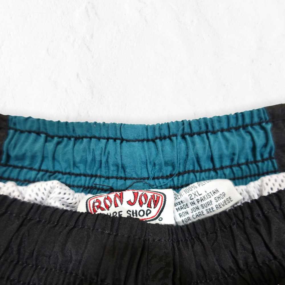 Ron Jon Surf Shop × Vintage VINTAGE RON JON SURF … - image 5