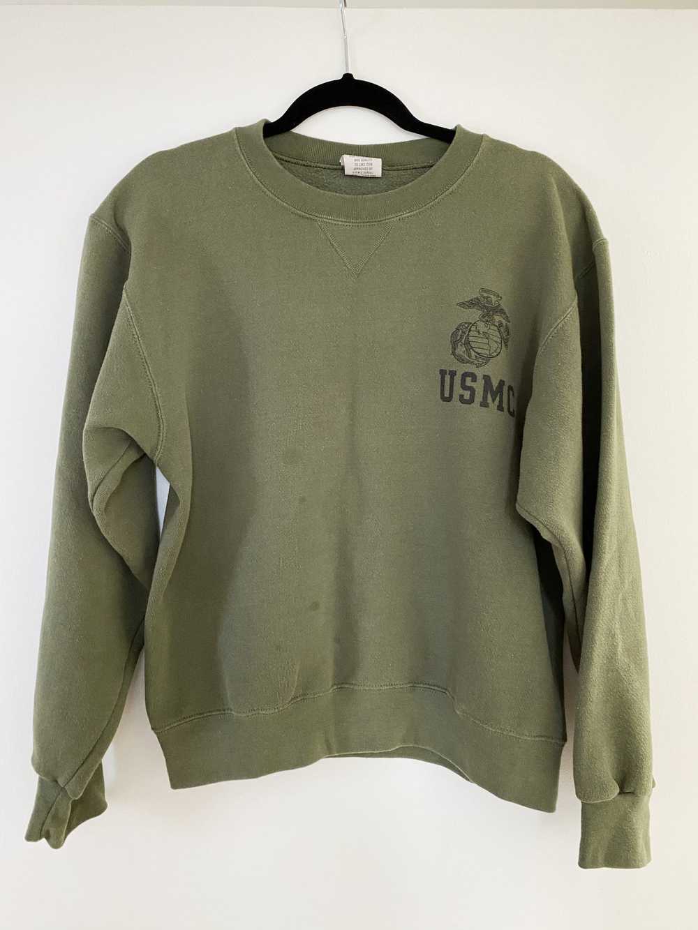 Made In Usa × Usmc × Vintage Vintage USMC Militar… - image 1