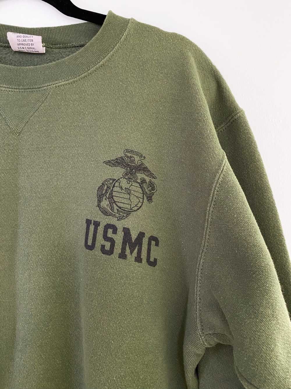 Made In Usa × Usmc × Vintage Vintage USMC Militar… - image 2