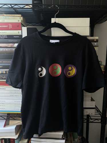 Gosha Rubchinskiy Peace Sign Tee