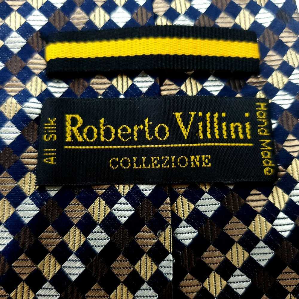 Robert Villini Roberto Villini Collezione Handmad… - image 3