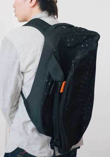 Beams Plus × Cote&Ciel Isar RuckSack backpack by B