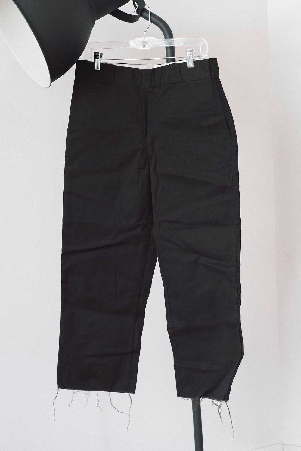 Dickies × Urban Outfitters Canvas Pants by Dickie… - image 2
