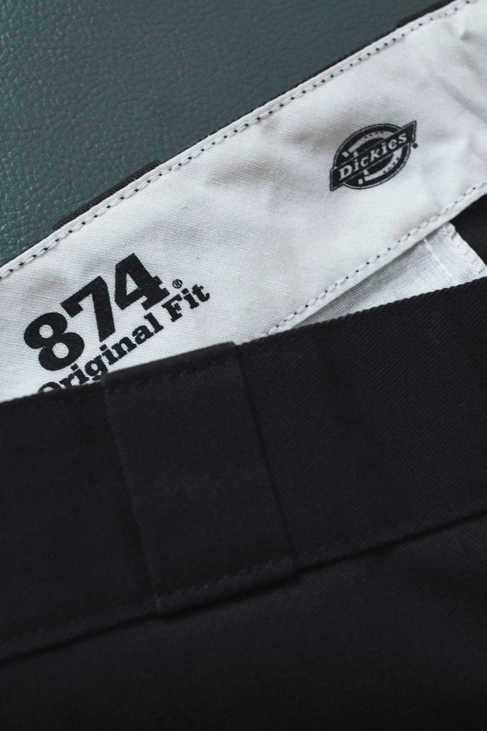Dickies × Urban Outfitters Canvas Pants by Dickie… - image 4