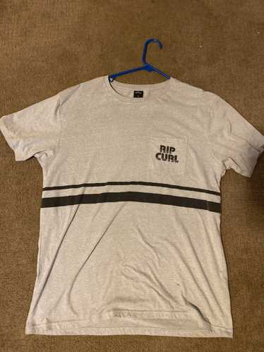 Rip Curl Rip curl gray tee