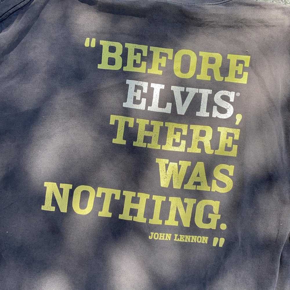 Vintage Vintage Elvis - image 2