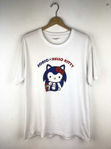 Cartoon Network × Japanese Brand Hello Kitty X Son