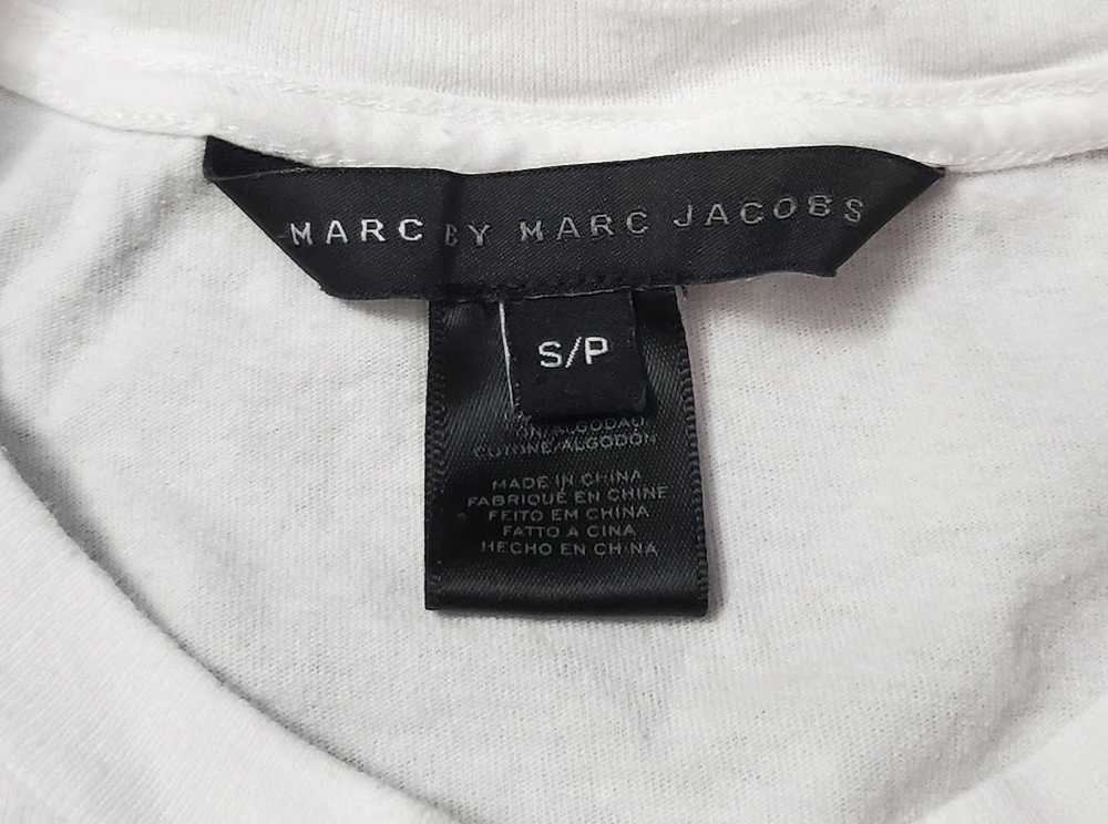 Marc By Marc Jacobs × Marc Jacobs Marc Jacobs 3D … - image 2