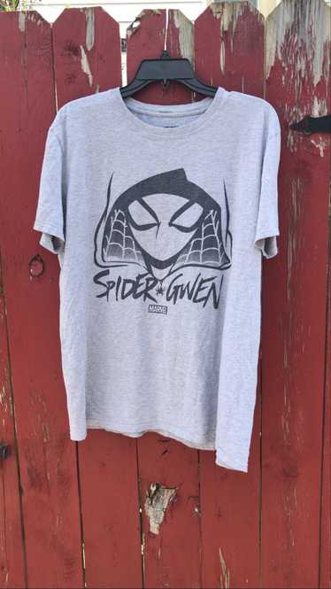 Marvel Comics Spider-Gwen Collector Corps Tee