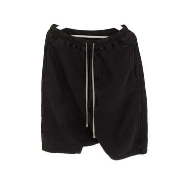 Rick Owens × Rick Owens Drkshdw Pod Shorts - image 1