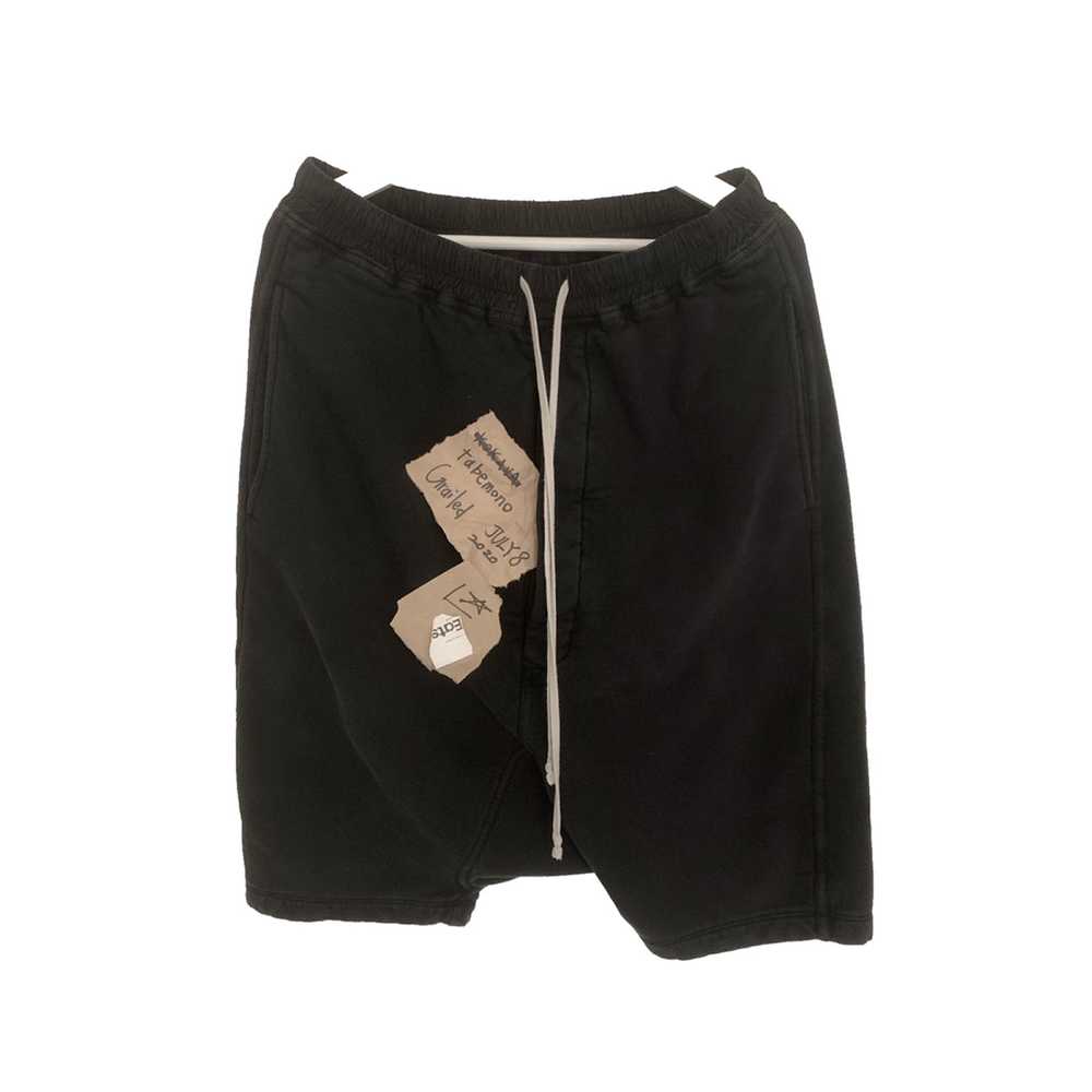 Rick Owens × Rick Owens Drkshdw Pod Shorts - image 5